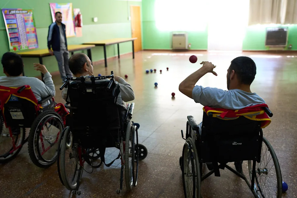 Pope Leo XIV To Visit Argentine Care Home Facing Severe Supply Shortages