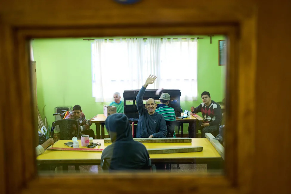 Pope Leo XIV To Visit Argentine Care Home Facing Severe Supply Shortages