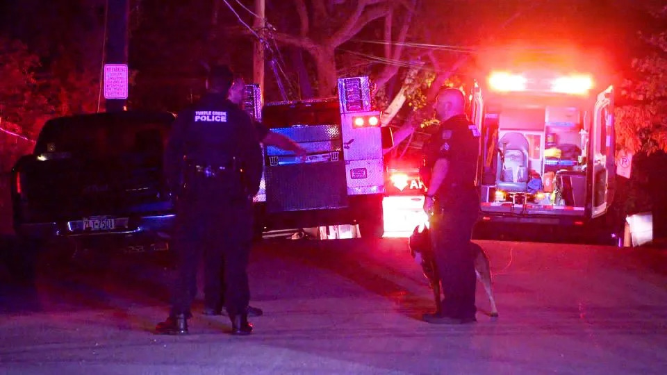 Pittsburgh Pediatrician Fatally Stabbed at Home; Wife Critically Wounded, Children Escape
