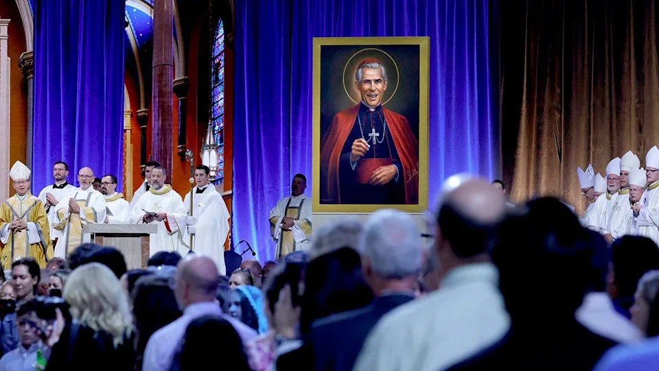 Fulton Sheen Beatified: His Plainspoken Faith Still Resonates — Michael Knowles Says He'd Be 'Canceled' Today
