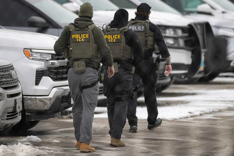 Judge Holds Administration in Contempt After Asylum-Seeker Is Deported Twice to El Salvador