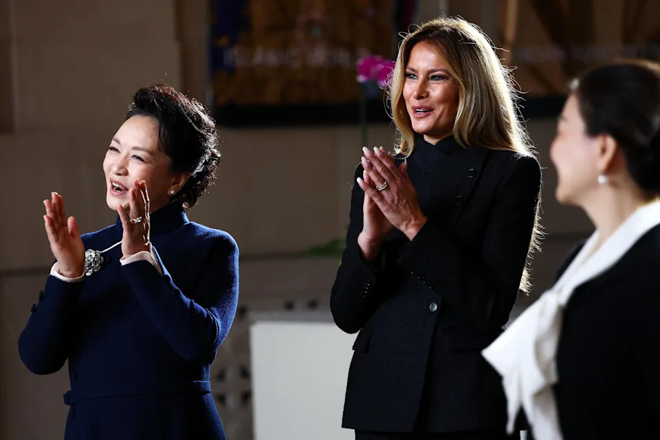 Trump Hosts Xi at White House: High Drama, Few Concrete Breakthroughs
