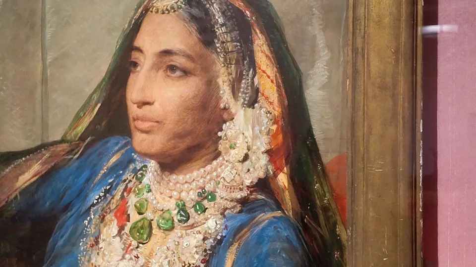 From Palace To Protest: Princess Sophia Duleep Singh — The Last Princess Of Punjab