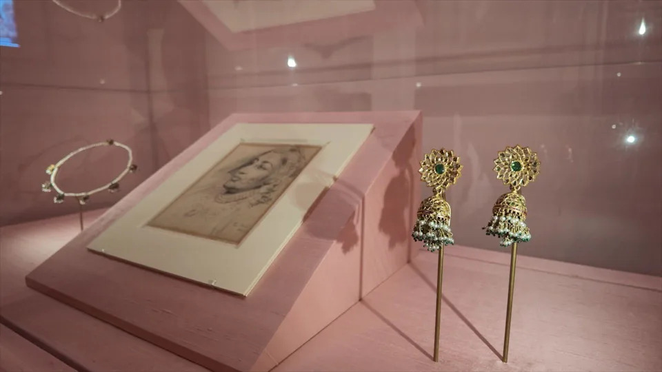 From Palace To Protest: Princess Sophia Duleep Singh — The Last Princess Of Punjab