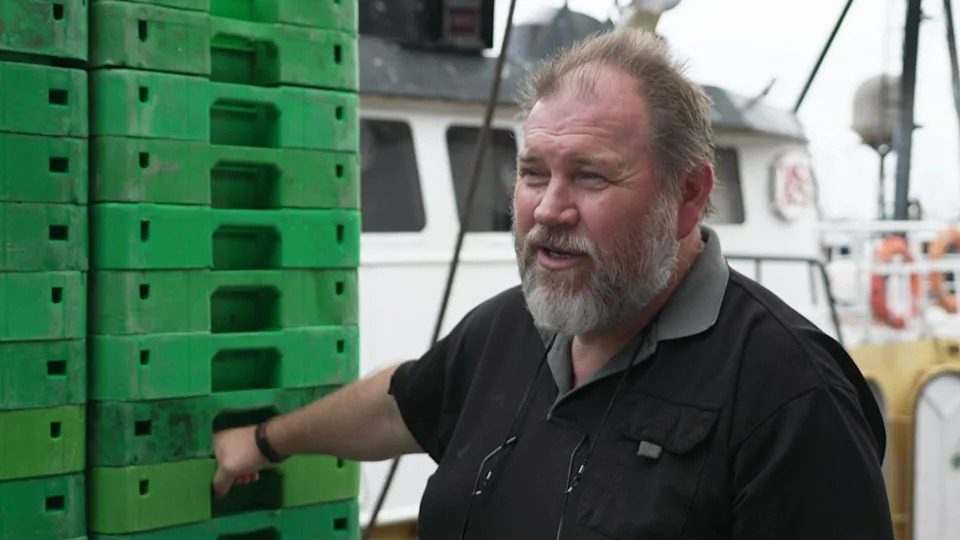 South West Fishermen Warn Rising Fuel Costs Could Force Crews Ashore