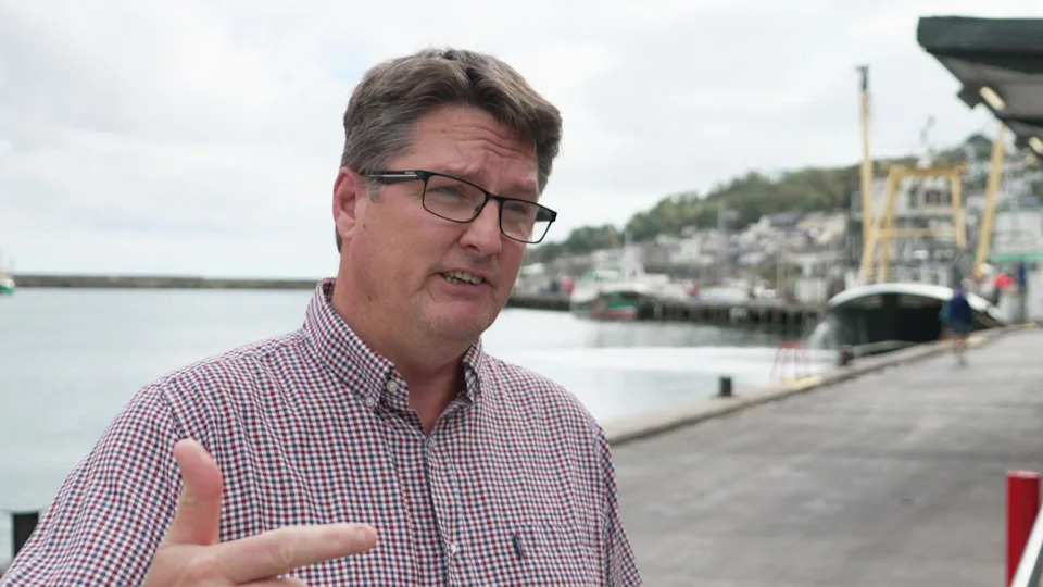 South West Fishermen Warn Rising Fuel Costs Could Force Crews Ashore