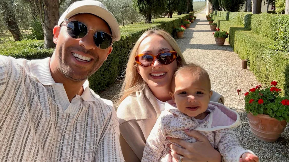 Chris Gordon, Decorated RAF Pilot, Appeals for Stem Cell Donors After Life-Threatening Diagnosis