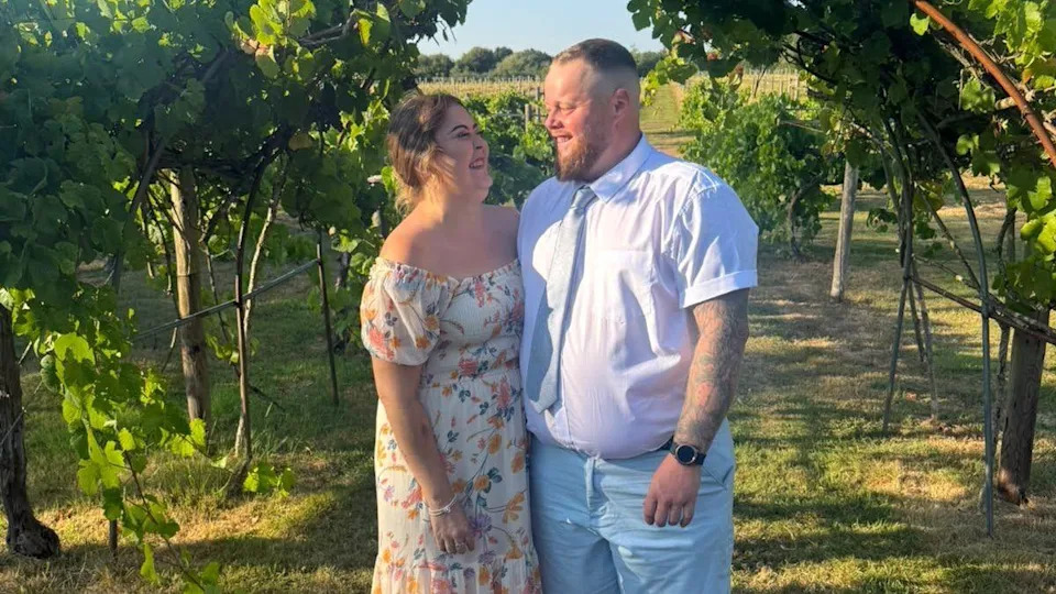 Transplant Survivor, 28, Now 14 Weeks Pregnant — Credits Donor Family for ‘Second Chance’