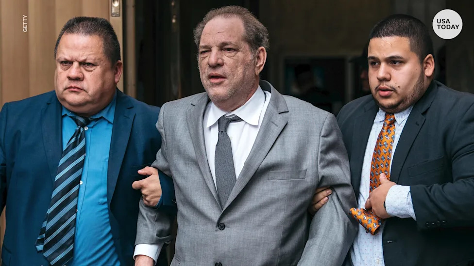 MeToo Was Never Just About Weinstein — Center Survivors, Expand Restorative Justice