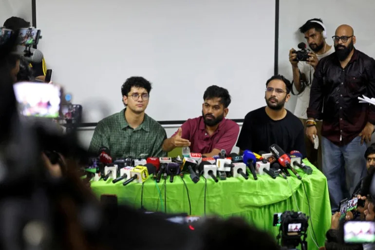 Shaken Faith: How Voter-List Revisions Have Put India’s Election Commission Under Scrutiny