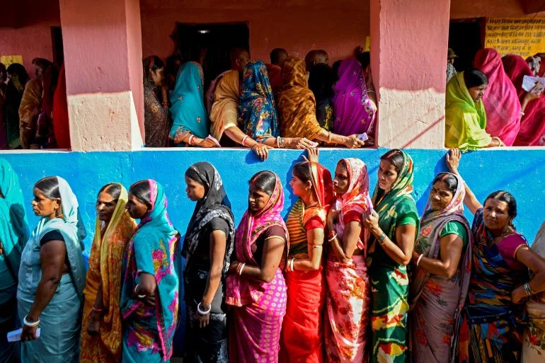 Shaken Faith: How Voter-List Revisions Have Put India’s Election Commission Under Scrutiny