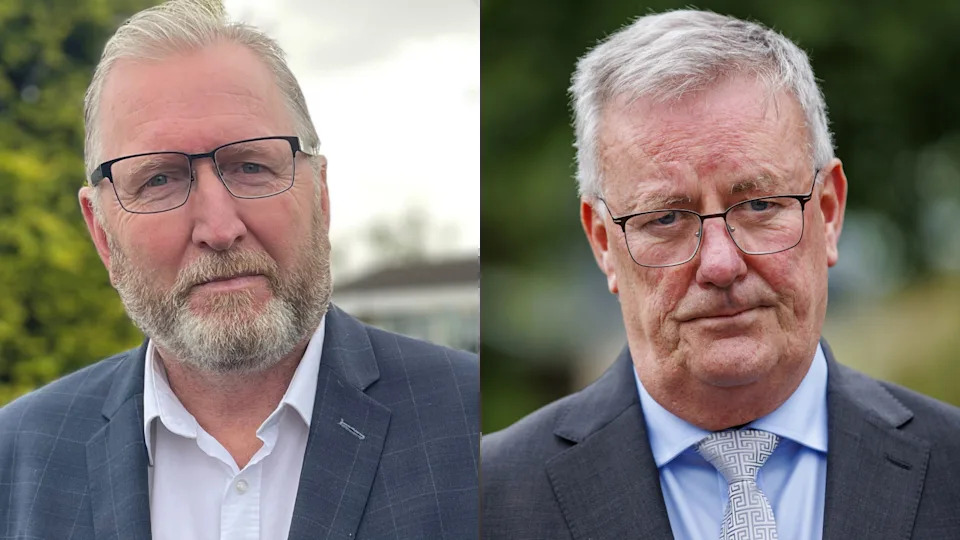 Burrows Warns Unionism 'At A Crossroads' As UUP Seeks To Turn Poll Lead Into Seats
