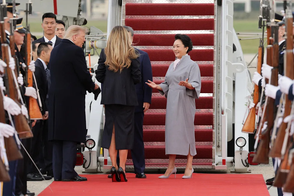 Rising Prices, Slipping Approval, Lingering War: Trump Faces Domestic Backlash After Xi Visit