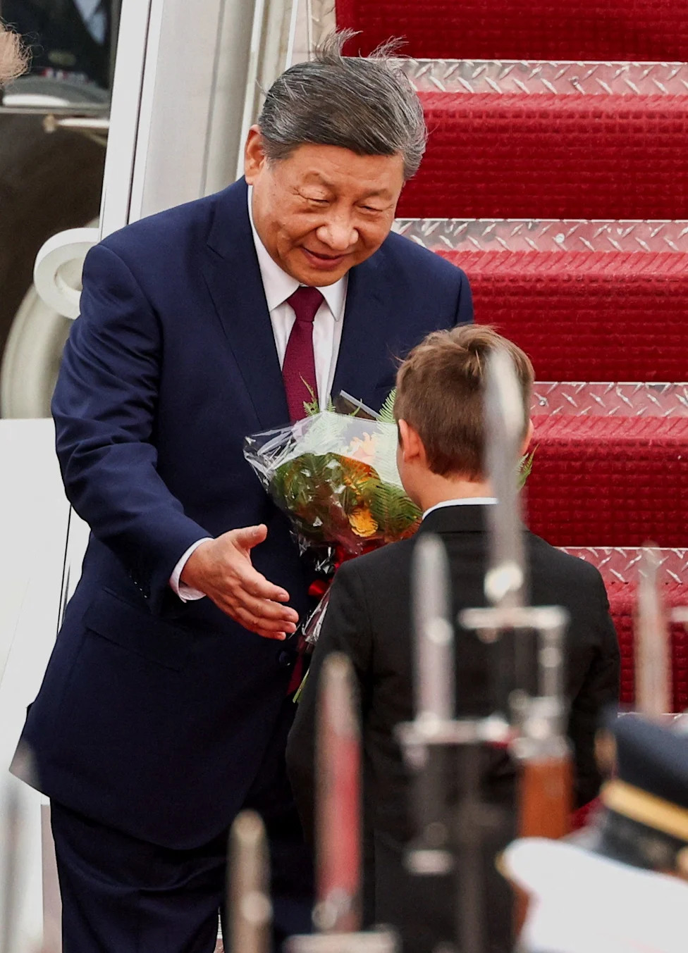 Rising Prices, Slipping Approval, Lingering War: Trump Faces Domestic Backlash After Xi Visit