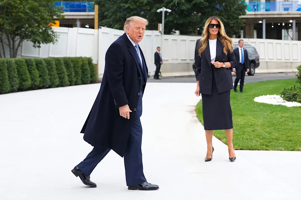 Rising Prices, Slipping Approval, Lingering War: Trump Faces Domestic Backlash After Xi Visit