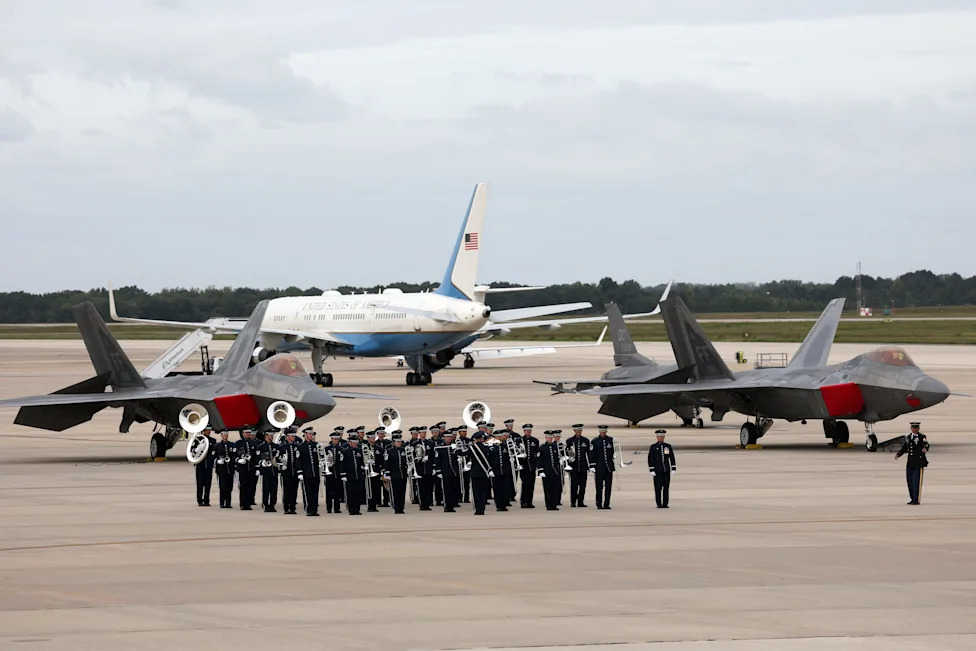 Rising Prices, Slipping Approval, Lingering War: Trump Faces Domestic Backlash After Xi Visit