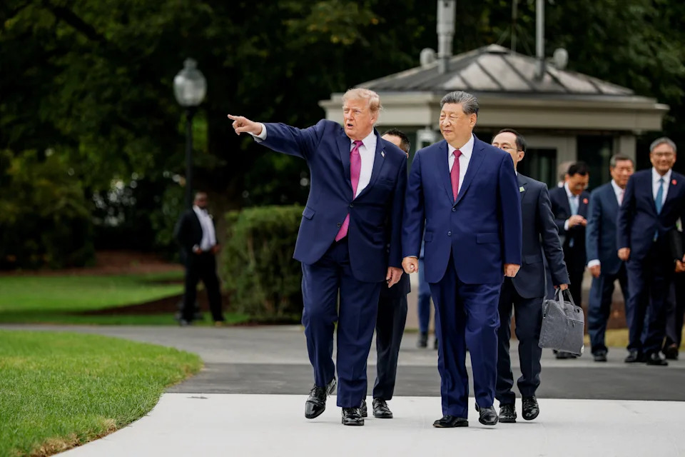 Rising Prices, Slipping Approval, Lingering War: Trump Faces Domestic Backlash After Xi Visit