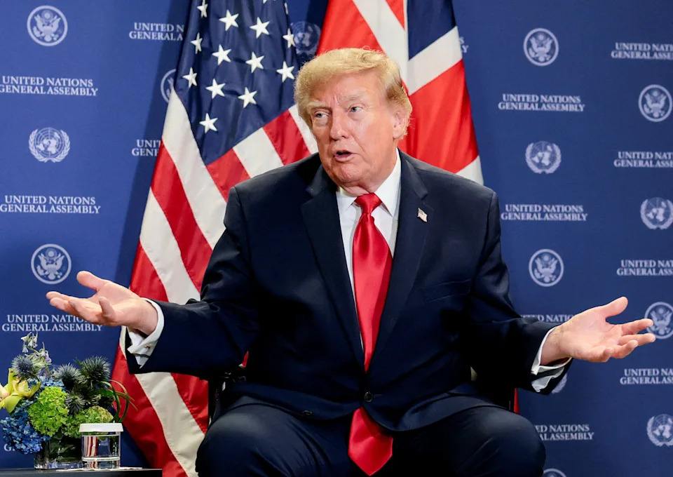 Rising Prices, Slipping Approval, Lingering War: Trump Faces Domestic Backlash After Xi Visit