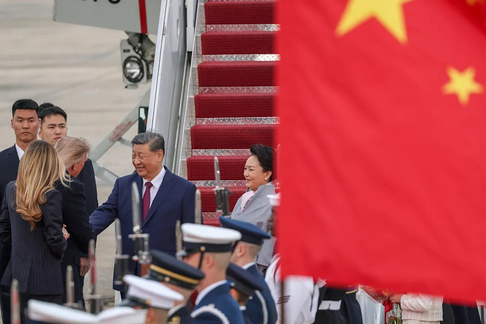 Rising Prices, Slipping Approval, Lingering War: Trump Faces Domestic Backlash After Xi Visit
