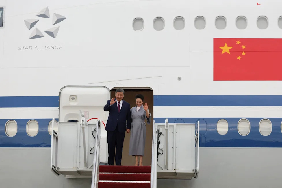Rising Prices, Slipping Approval, Lingering War: Trump Faces Domestic Backlash After Xi Visit