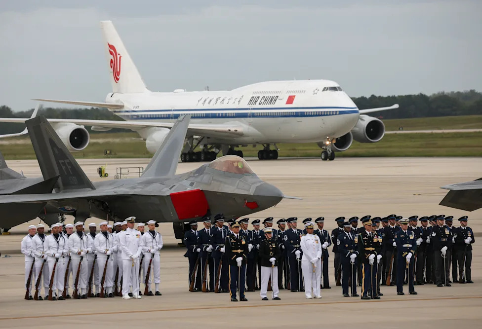 Rising Prices, Slipping Approval, Lingering War: Trump Faces Domestic Backlash After Xi Visit