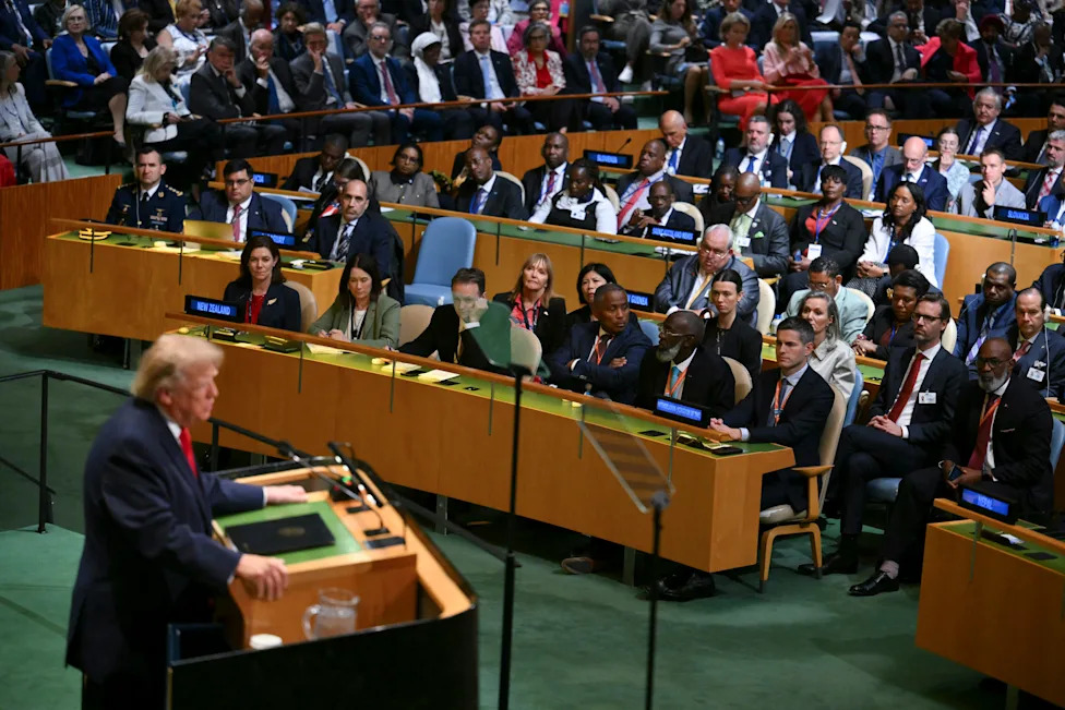 Plummeting Trump Approval Could Spell Major Midterm Losses for Republicans