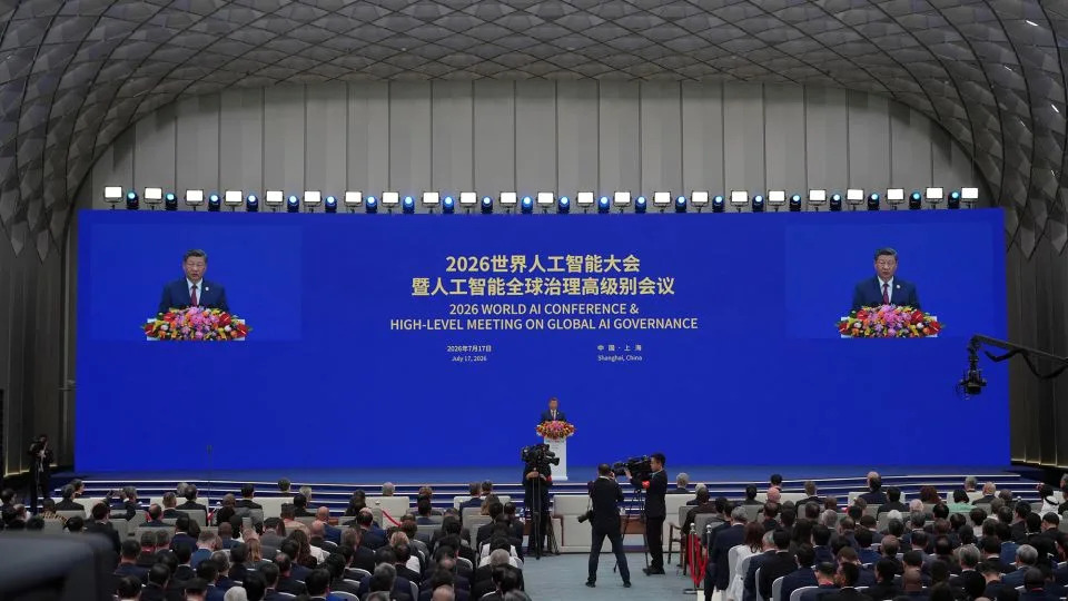 US vs China: The Global Fight Over AI — Why Many Countries Find China’s Open-Model Pitch Compelling