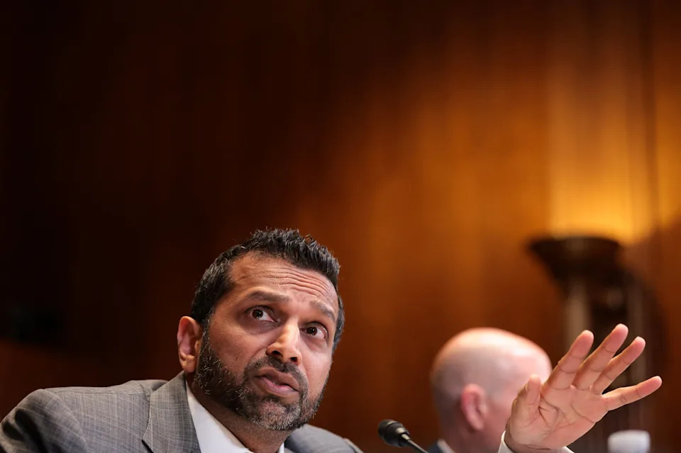 FBI And Pentagon Personnel Systems Breached; Offices Linked To Kash Patel And Pete Hegseth Affected