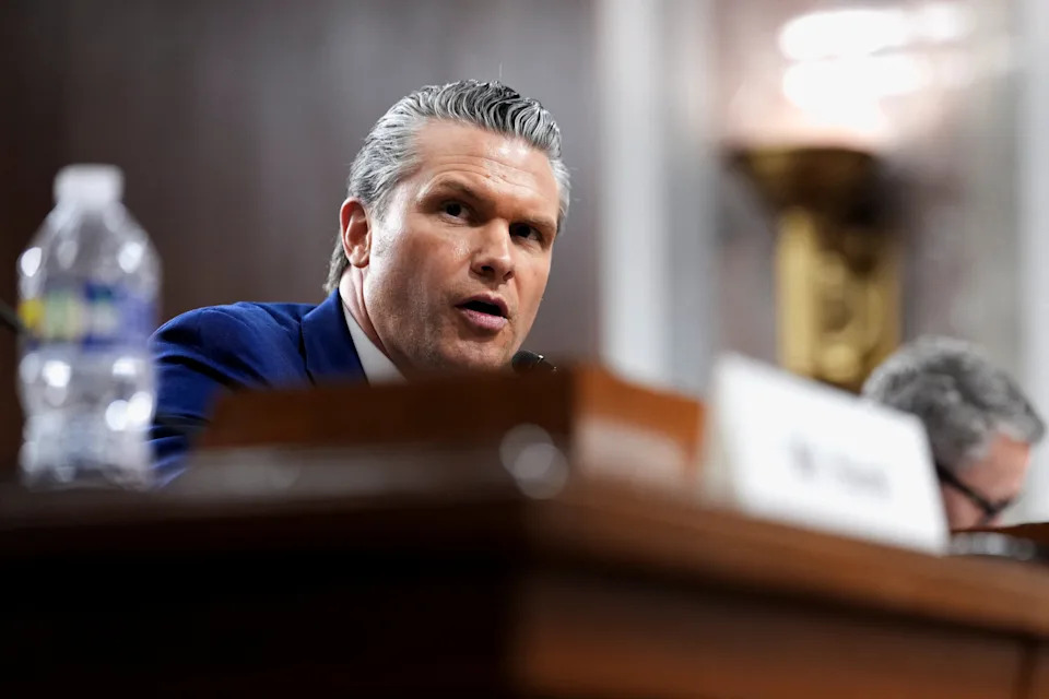 FBI And Pentagon Personnel Systems Breached; Offices Linked To Kash Patel And Pete Hegseth Affected