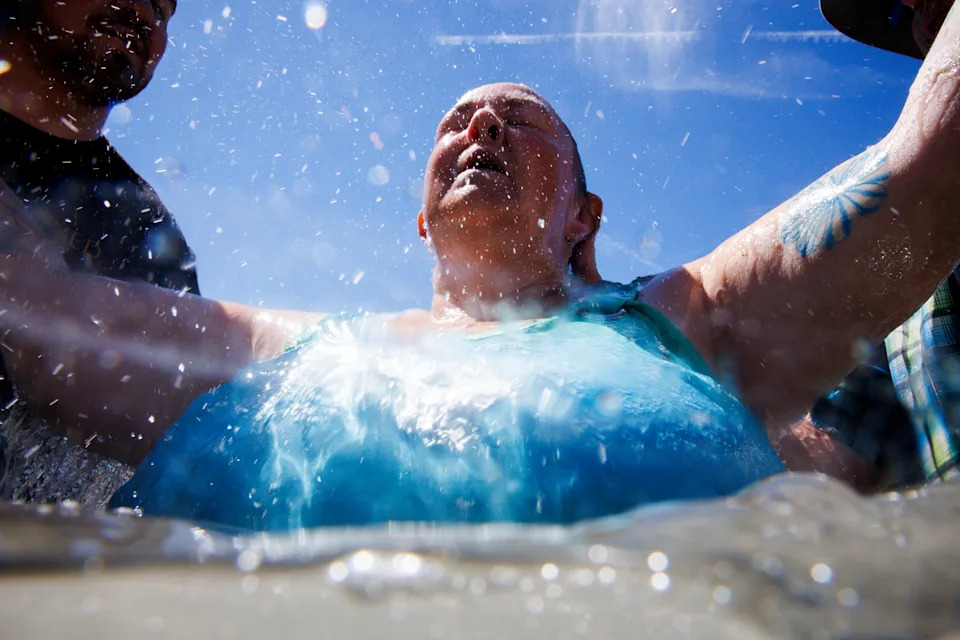 Colorado River Drought Threatens Palisade’s Peaches — And The Town That Depends On Them
