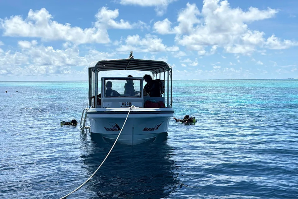 Inside the Quest to Unlock the Ocean’s Mysterious ‘Deep Reefs’