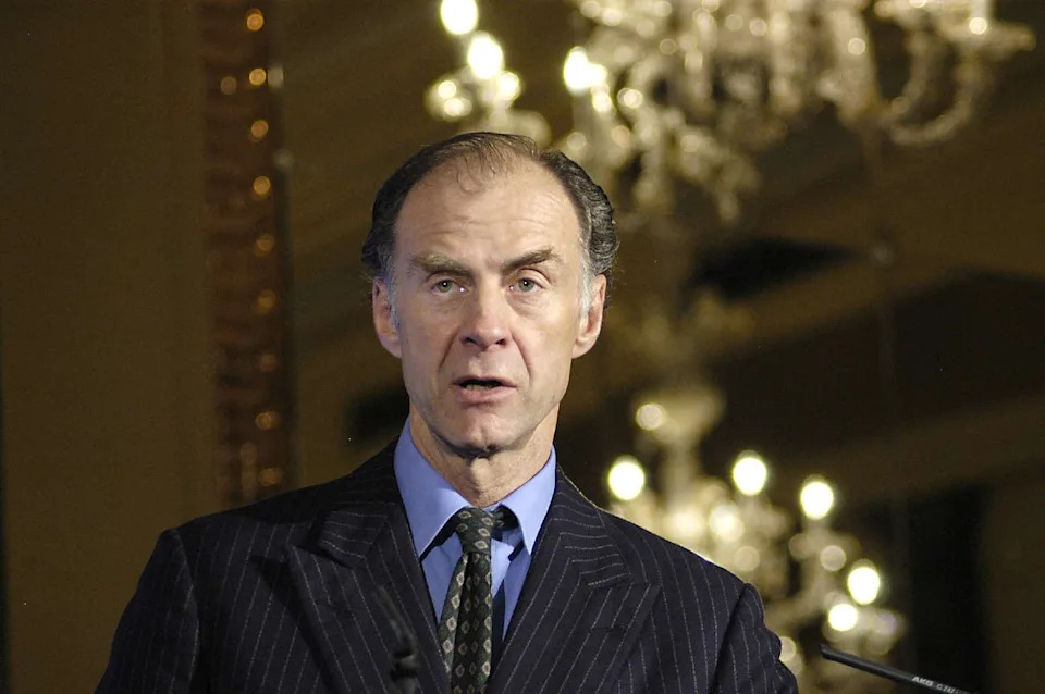 Sir Ranulph Fiennes Alleges Unlawful Detention In Care Homes After Being Registered Under False Name