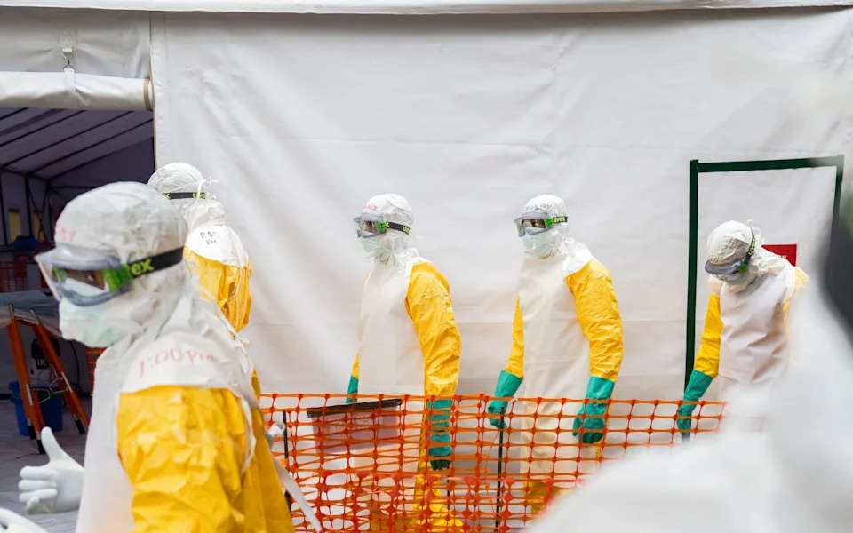 Charity Commission Opens Regulatory Probe Into MSF After Allegations Of Links To Gaza Militants