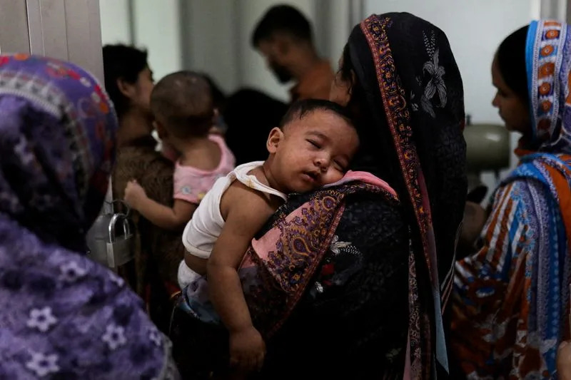 Bangladesh Launches Emergency Measles-Rubella Campaign to Protect 3.4 Million Children Amid Deadly Outbreak