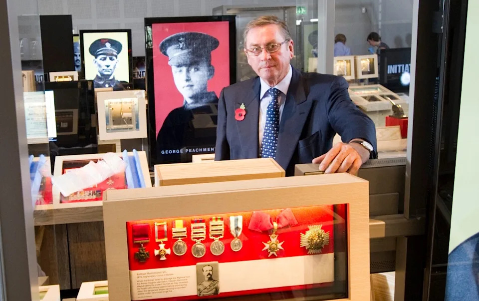 IWM Announces Near‑£1M 'Vision & Purpose' Rebrand To Reach Younger Visitors — Staff And Donor Criticise