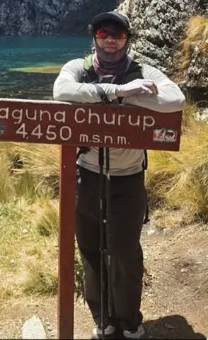Australian Hiker Missing After Solo 10-Day Trek in Peru’s Remote Huayhuash Range — Family Reports Possible Sighting