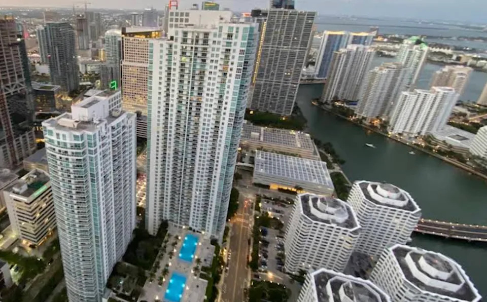 Miami Man Says Tinder Date Kissed Him Goodbye — Then $37K Rolex Vanished; Woman Arrested