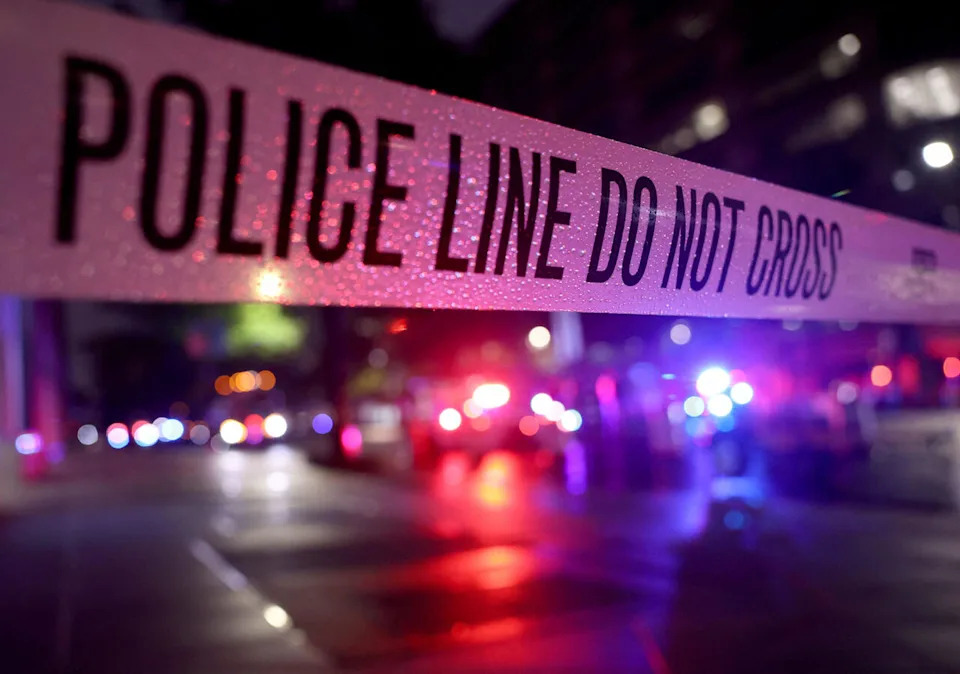 Lottery Dispute Turns Deadly: Oregon Woman Charged With Murder After Alleged Run-Over Over $3,200