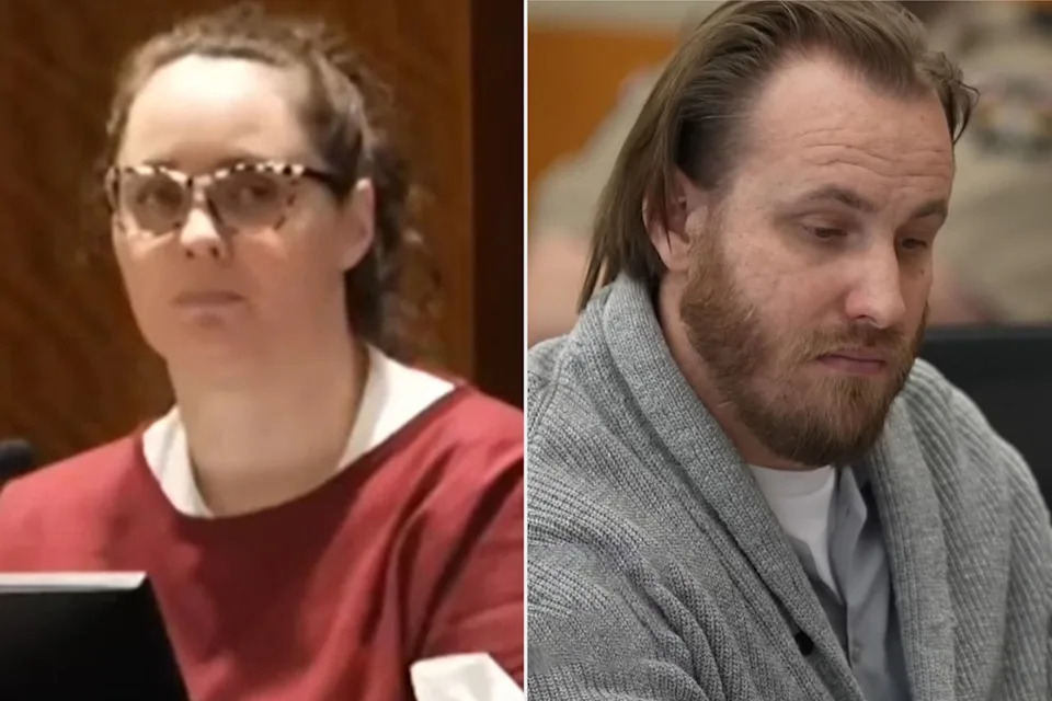 ‘The Family Plot’: How Prosecutors Say a Reconciliation Turned Into a Deadly Ambush