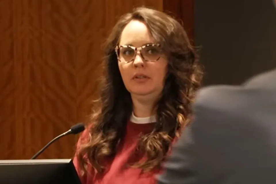 ‘The Family Plot’: How Prosecutors Say a Reconciliation Turned Into a Deadly Ambush