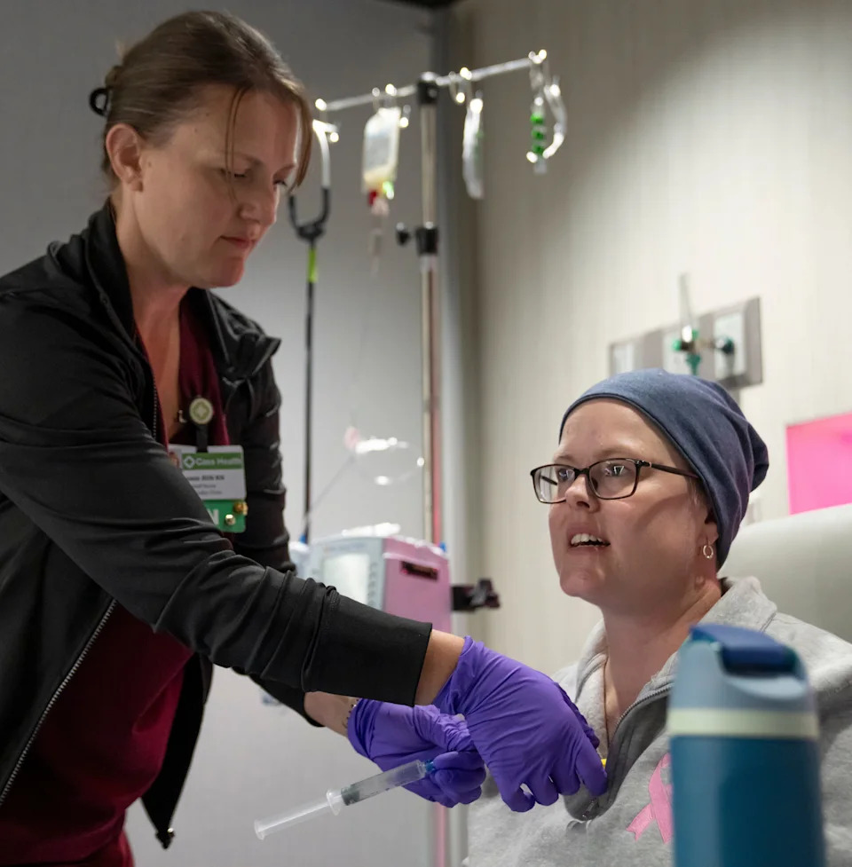 Iowa’s Cancer Rates Climb as Nation Falls: Farming, Water and Rural Care Under Scrutiny