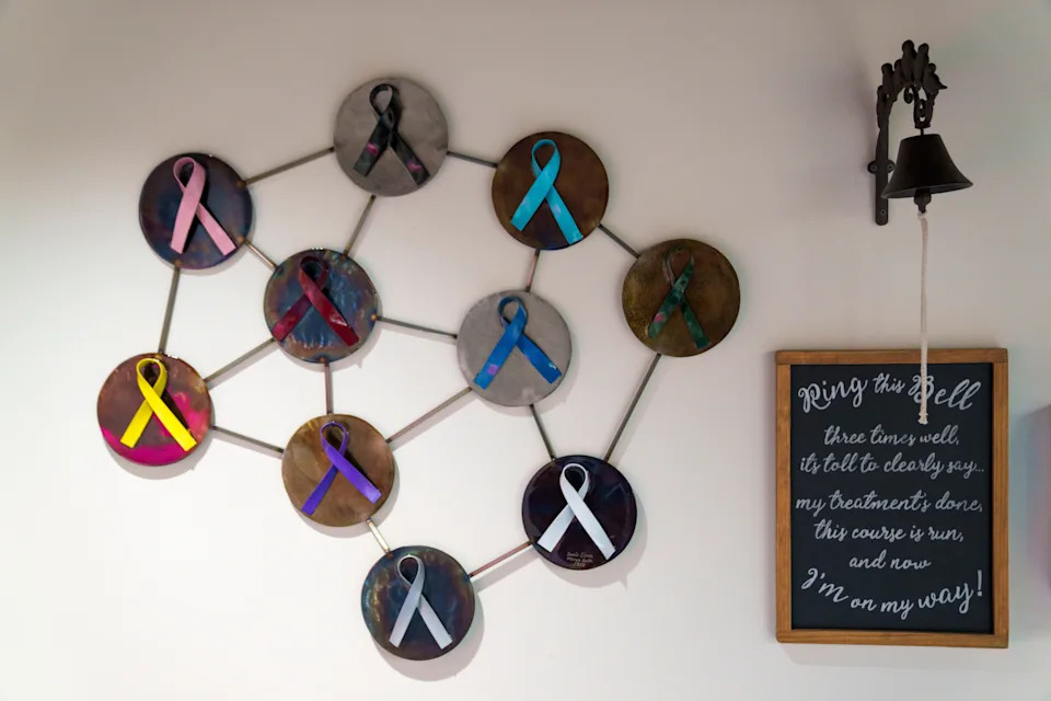 Iowa’s Cancer Rates Climb as Nation Falls: Farming, Water and Rural Care Under Scrutiny