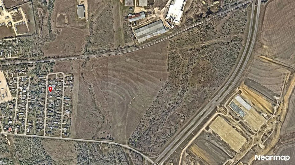 Taylor Resident Fights to Keep 87 Acres Promised as Park From Becoming a Data Center
