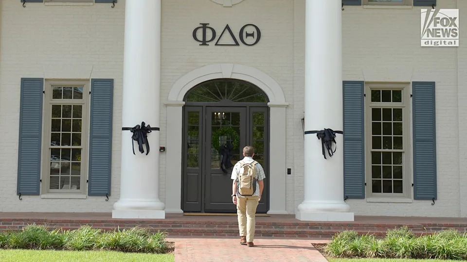 Whistleblower Warns Fraternities Rely On 'Omertà' After Ole Miss Deaths, Alleged Penn State Cocaine Ring