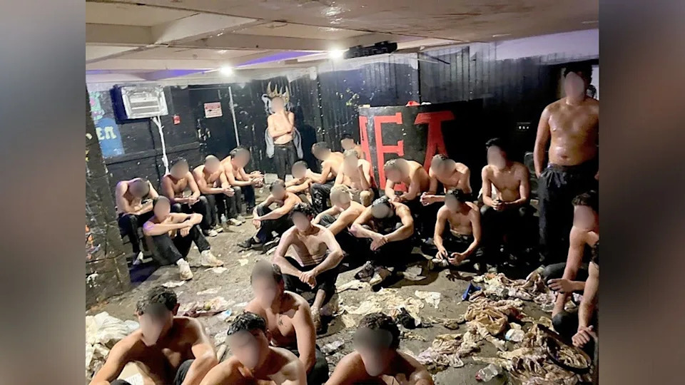 Whistleblower Warns Fraternities Rely On 'Omertà' After Ole Miss Deaths, Alleged Penn State Cocaine Ring