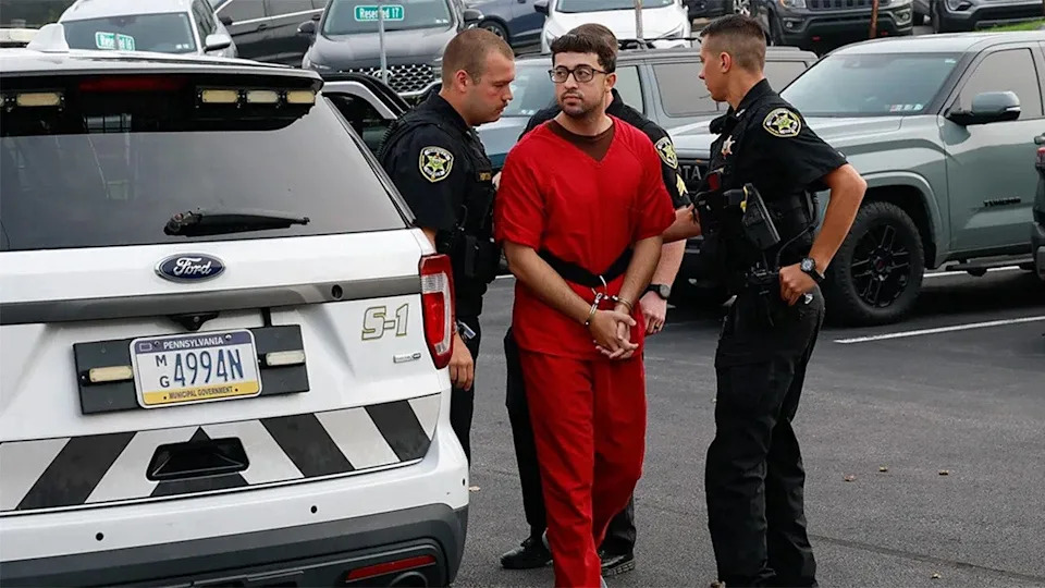 Whistleblower Warns Fraternities Rely On 'Omertà' After Ole Miss Deaths, Alleged Penn State Cocaine Ring