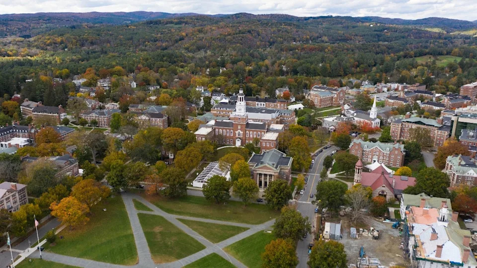 Whistleblower Warns Fraternities Rely On 'Omertà' After Ole Miss Deaths, Alleged Penn State Cocaine Ring