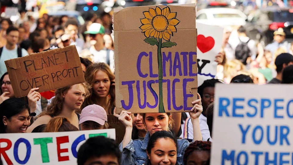 Study: Climate Lawsuits Could Raise U.S. Household Energy Bills By About $1,465 Annually