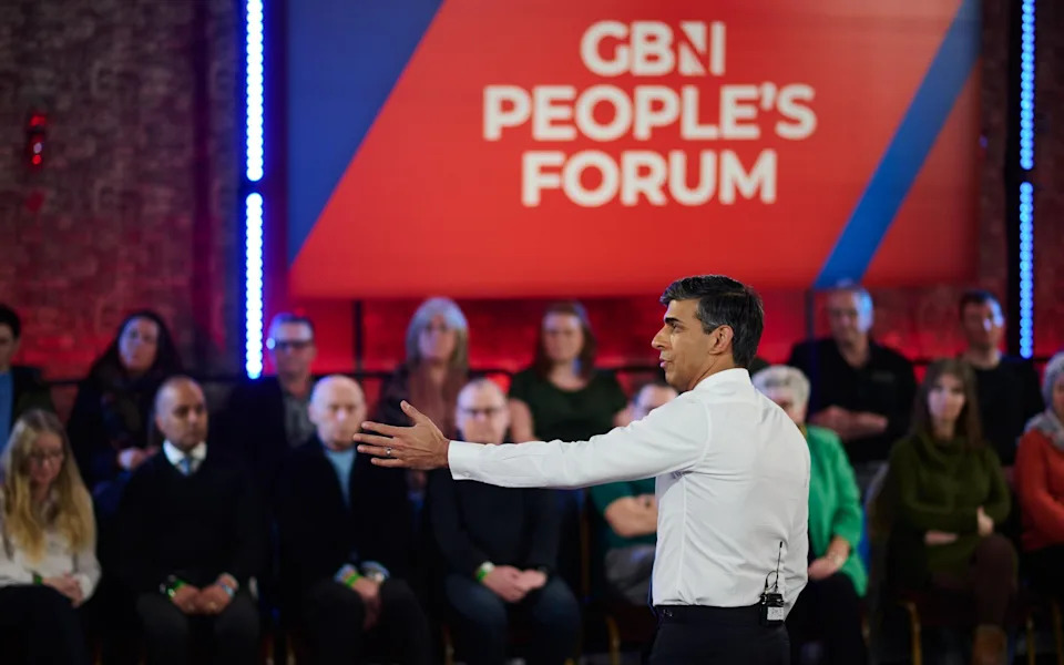 Reform UK Eyes YouTube Push — Could Farage Split the Right and Weaken GB News?