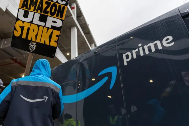 Mamdani’s Showdown With Amazon: How NYC’s Delivery Protection Act Could Rework Urban Labor